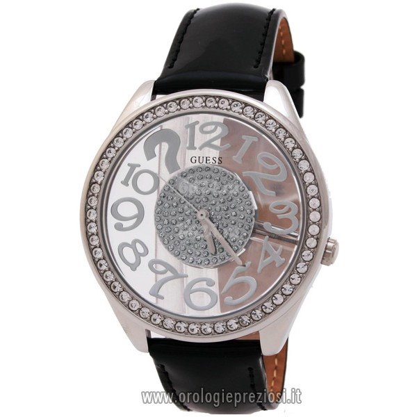 Oiritaly Watch Quartz Woman Guess W11143L1 Watches